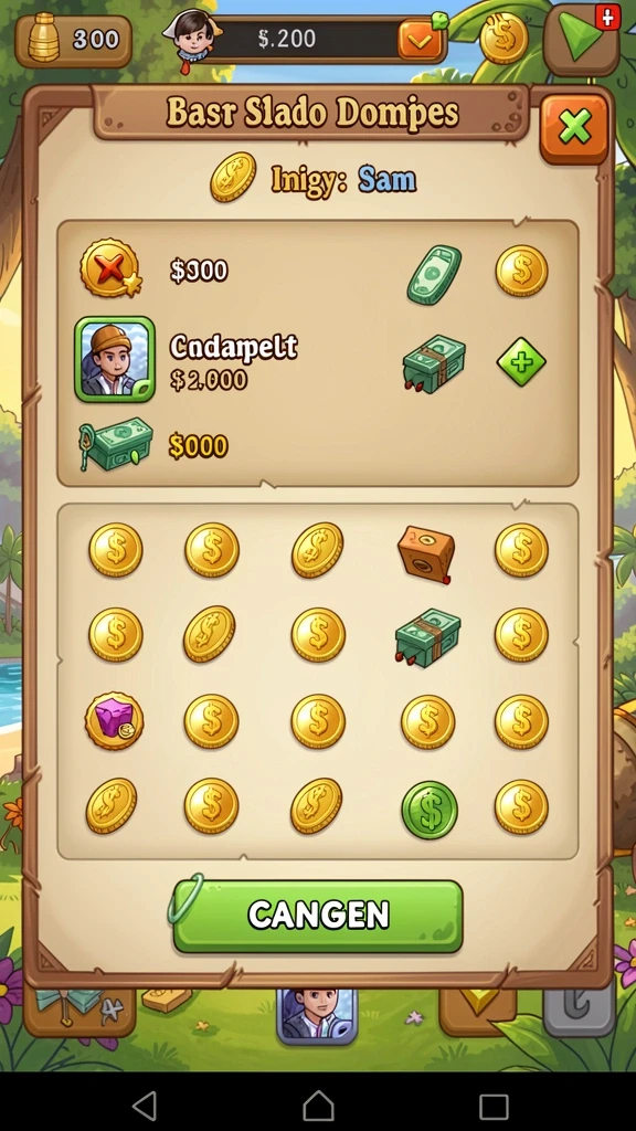 Screenshot 380slot nomor 1