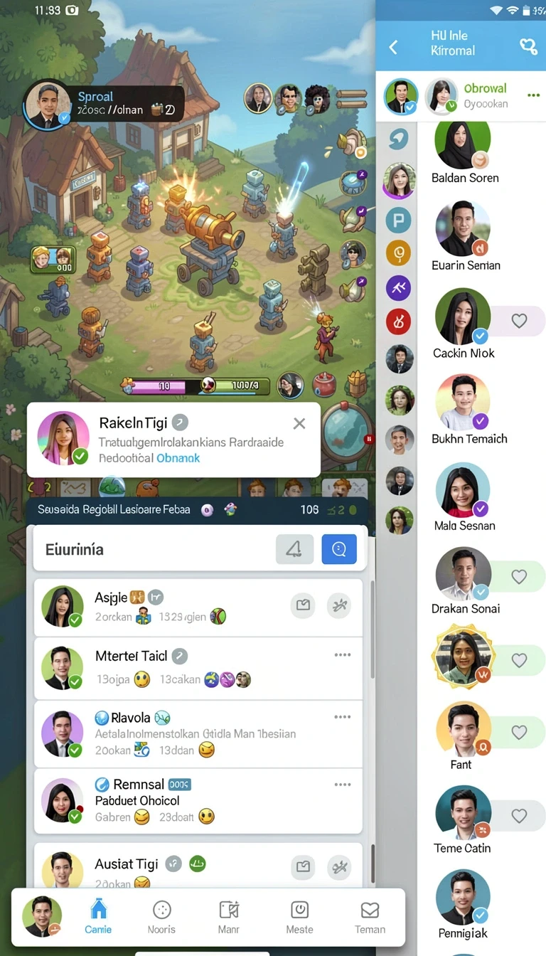 Screenshot 456win nomor 3