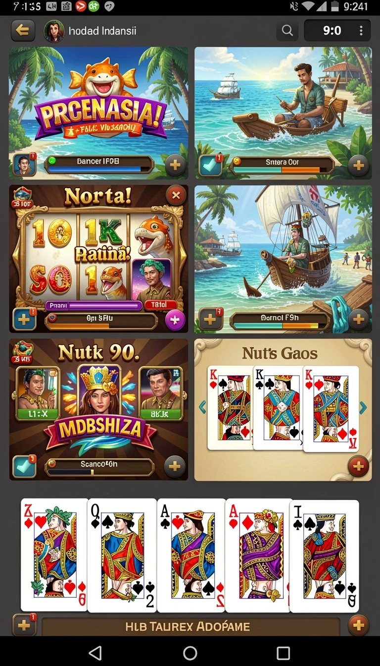 Screenshot 777zx nomor 3