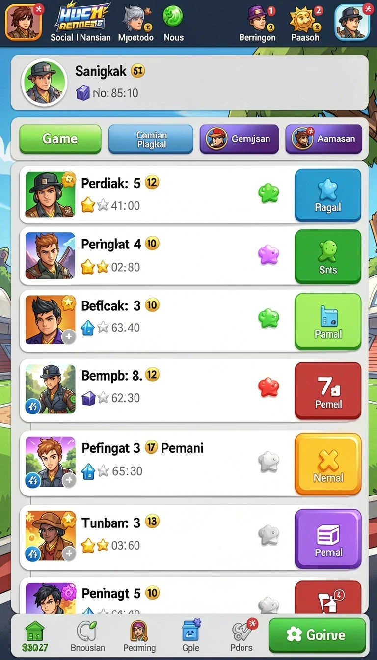 Screenshot 77singa nomor 2