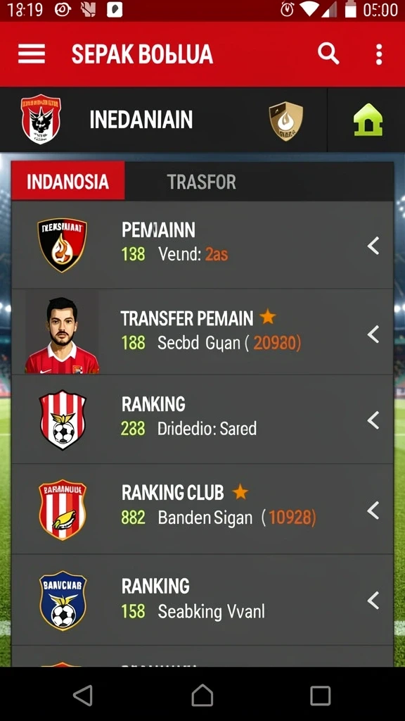 Screenshot 88bos nomor 3