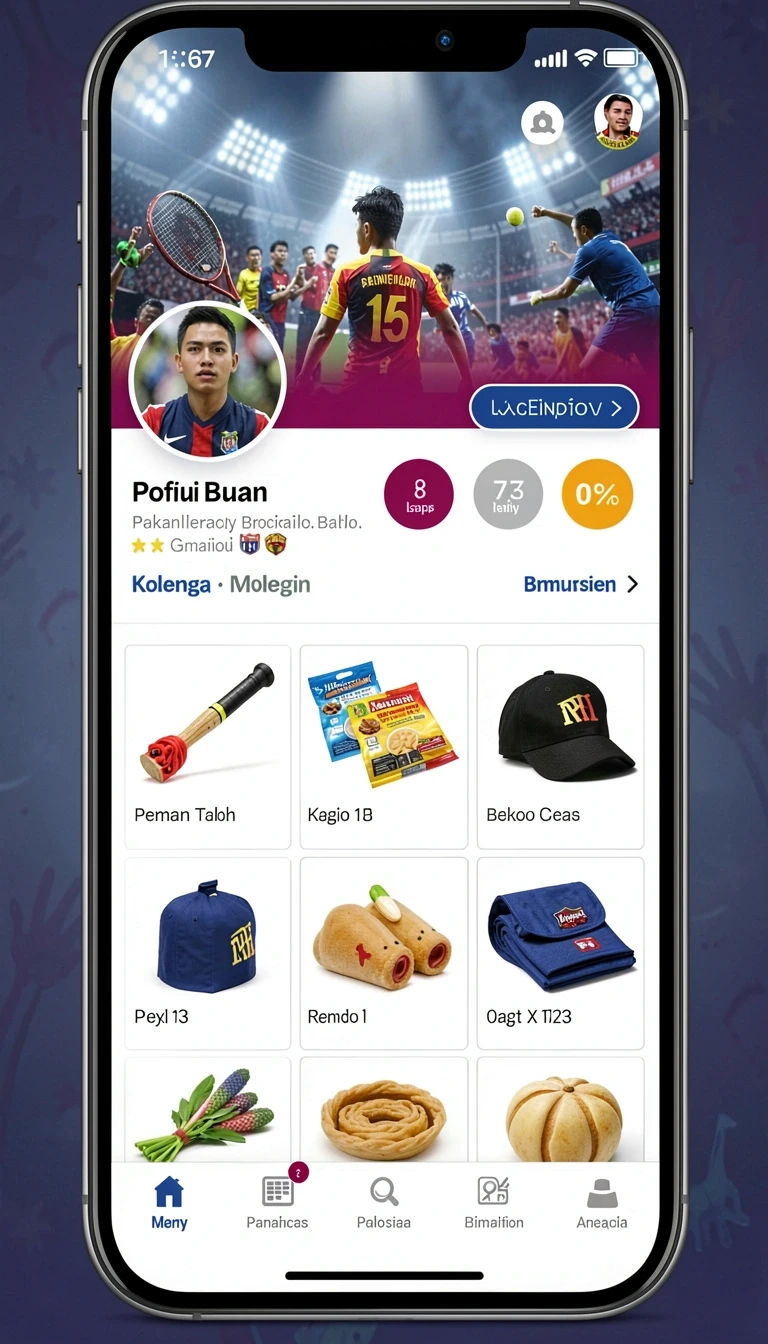 Screenshot 988bet nomor 3