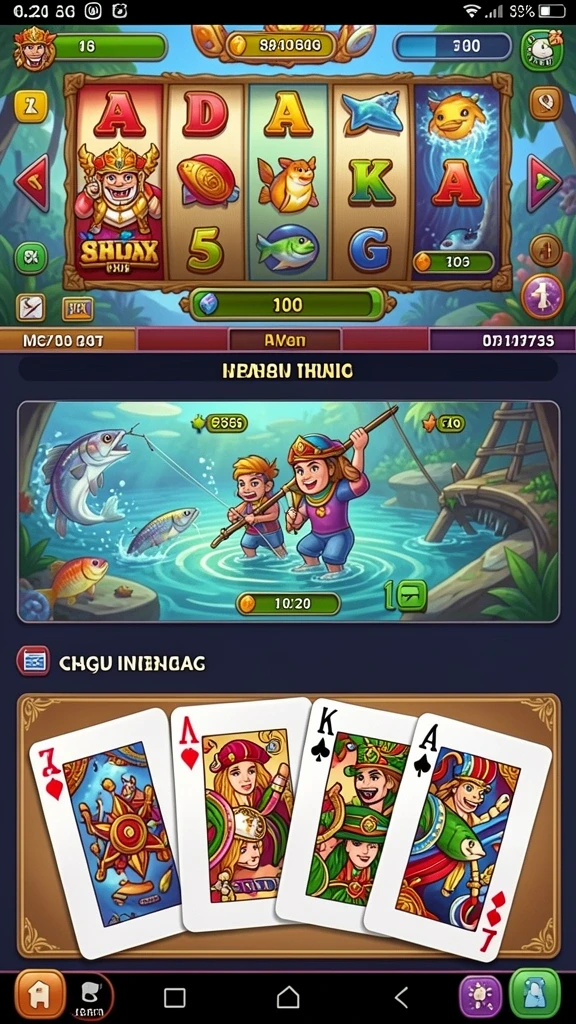 Screenshot 98spin nomor 3