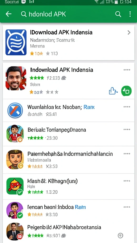 Screenshot 99zk nomor 1
