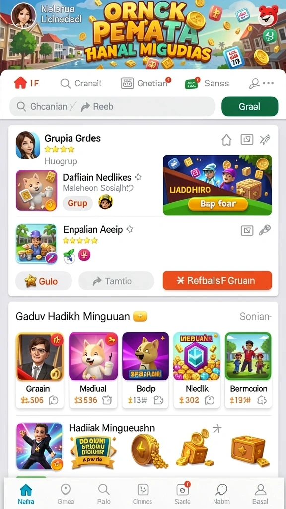 Screenshot andara88 nomor 1