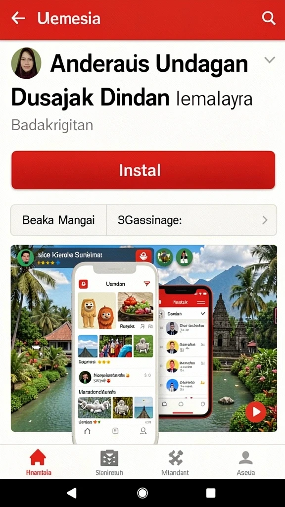 Screenshot andara88 nomor 3