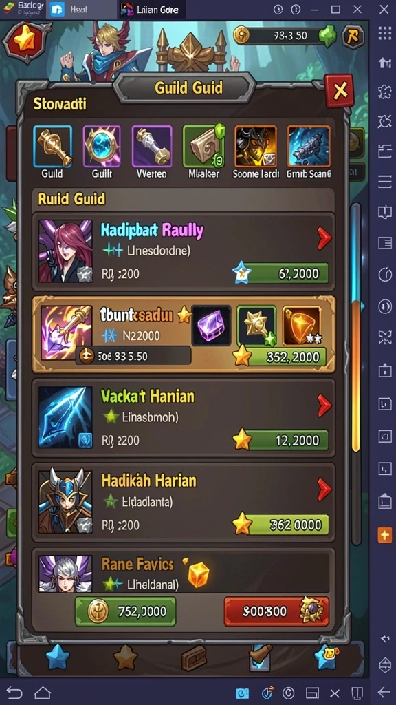 Screenshot api88 nomor 3
