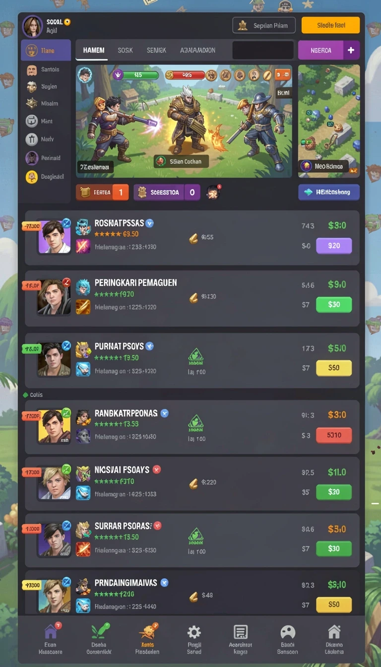 Screenshot badak178 nomor 1