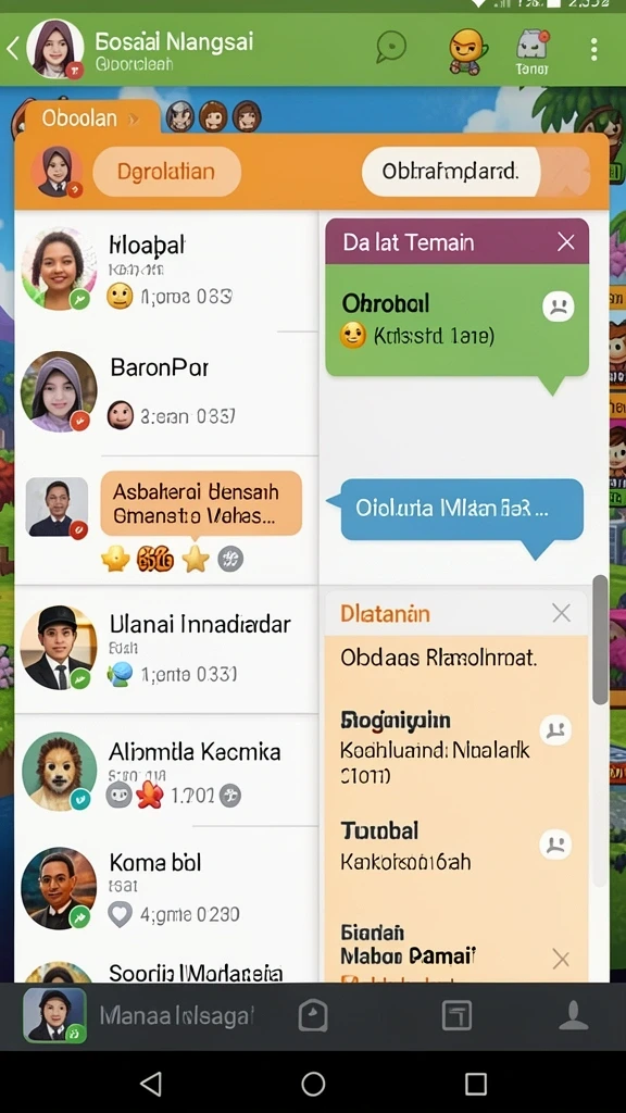 Screenshot bandar99 nomor 3