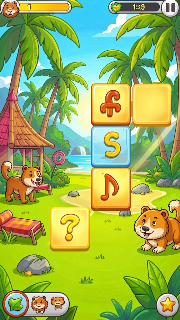 Screenshot bandit4d nomor 2