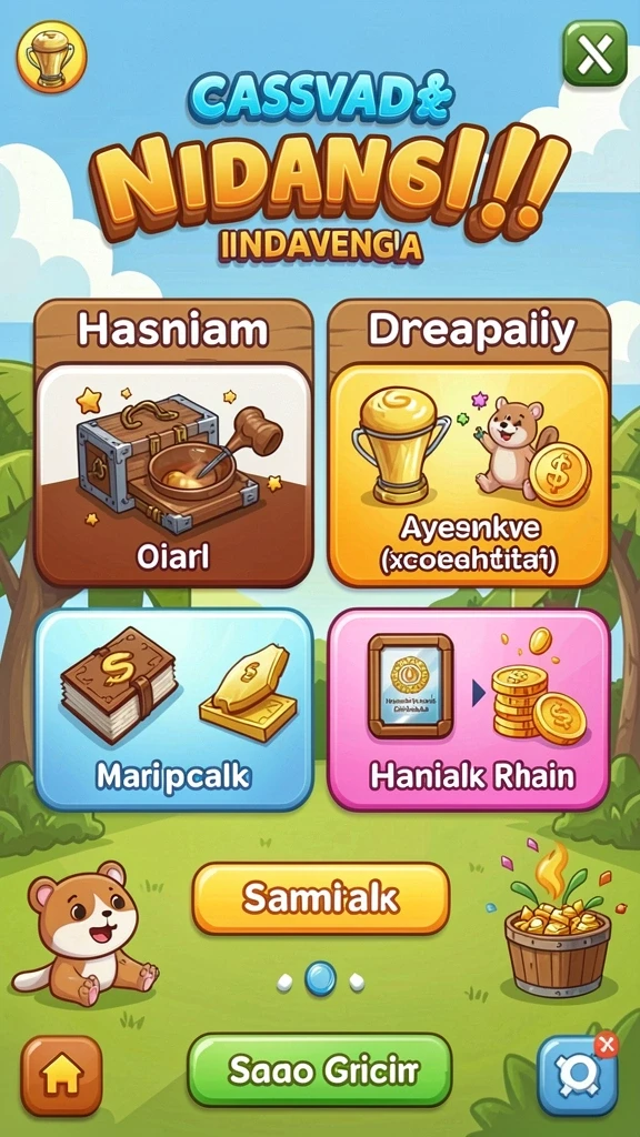 Screenshot bandit4d nomor 3
