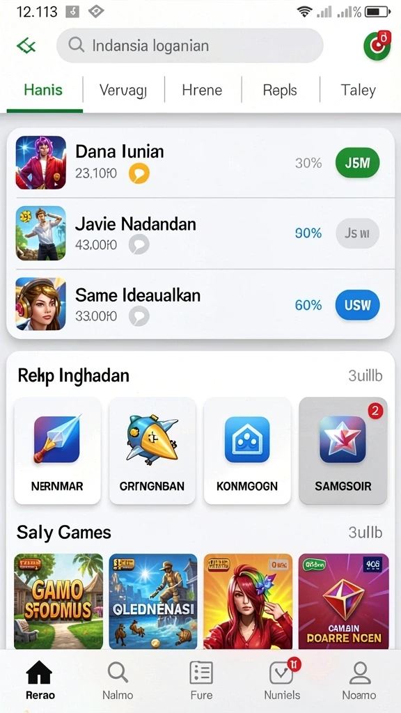 Screenshot bigwin189 nomor 3