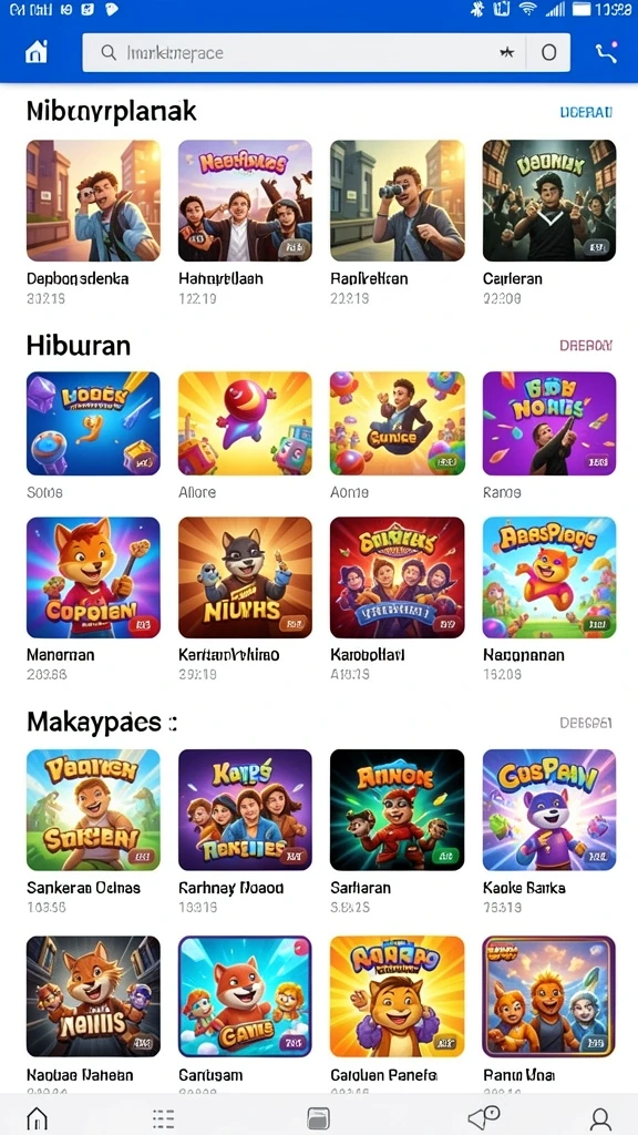 Screenshot dragon222 nomor 2