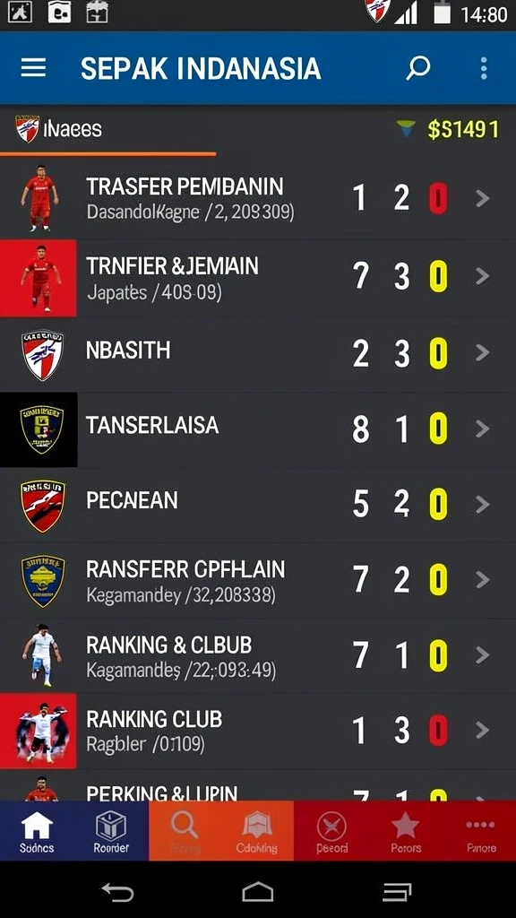 Screenshot duren777 nomor 3