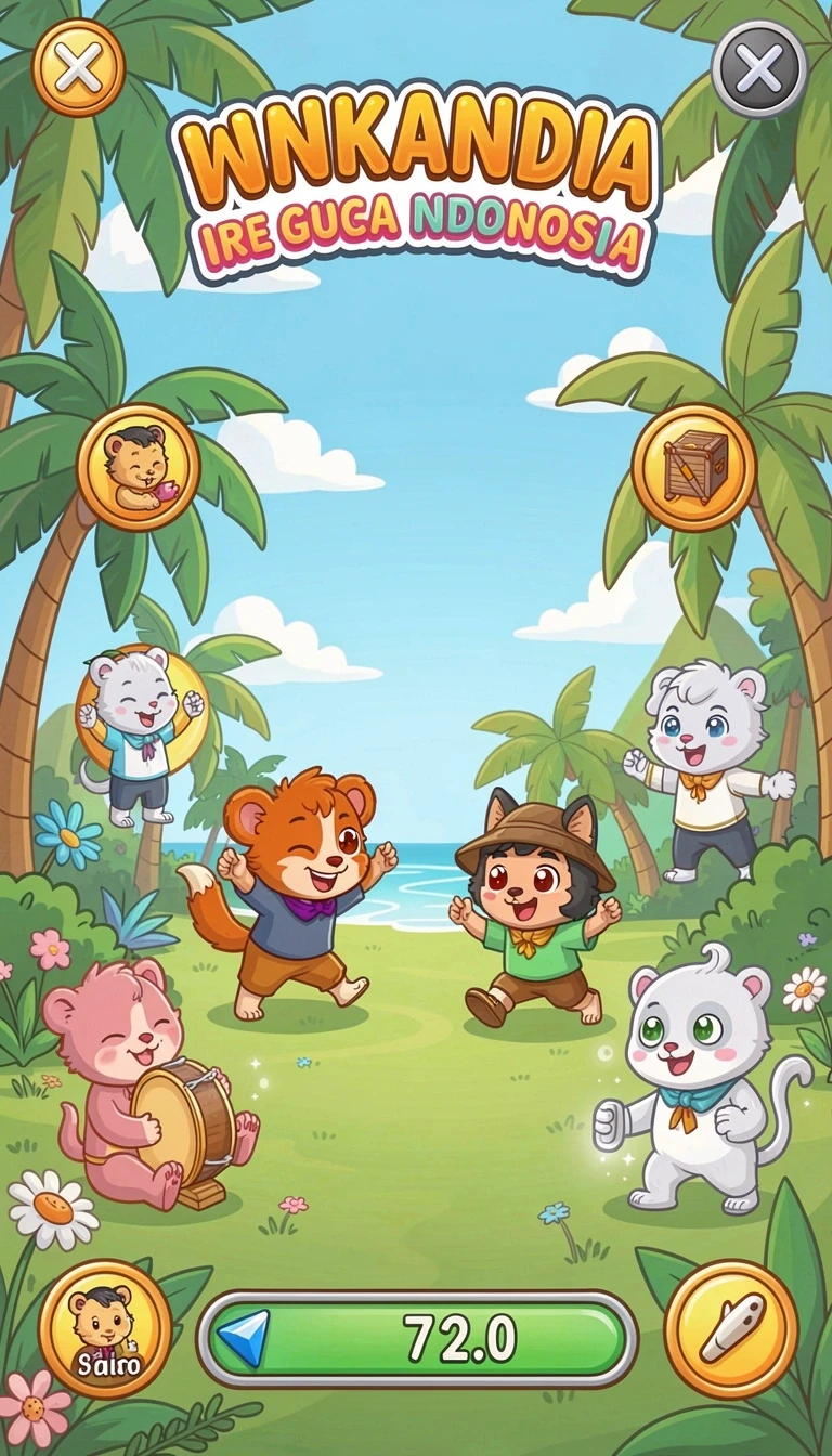 Screenshot dy777 nomor 1