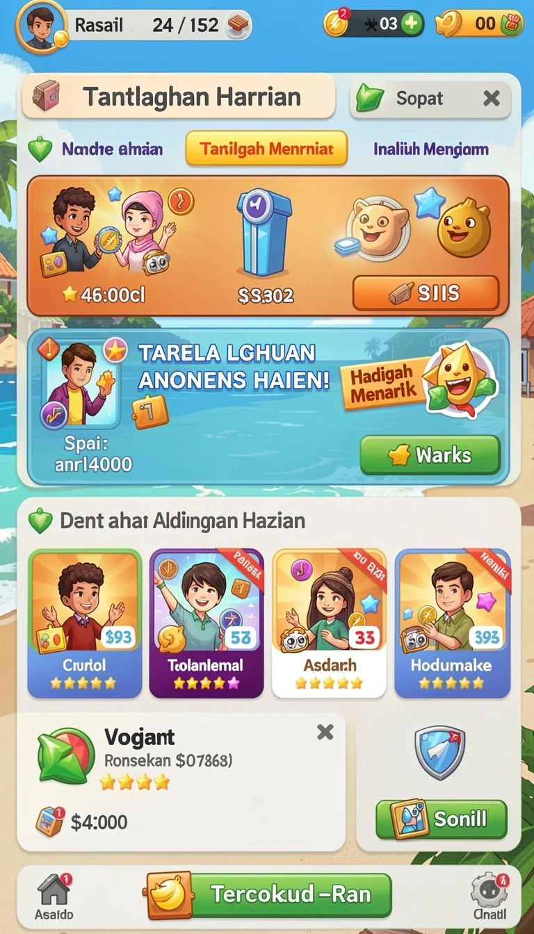 Screenshot e88 nomor 2