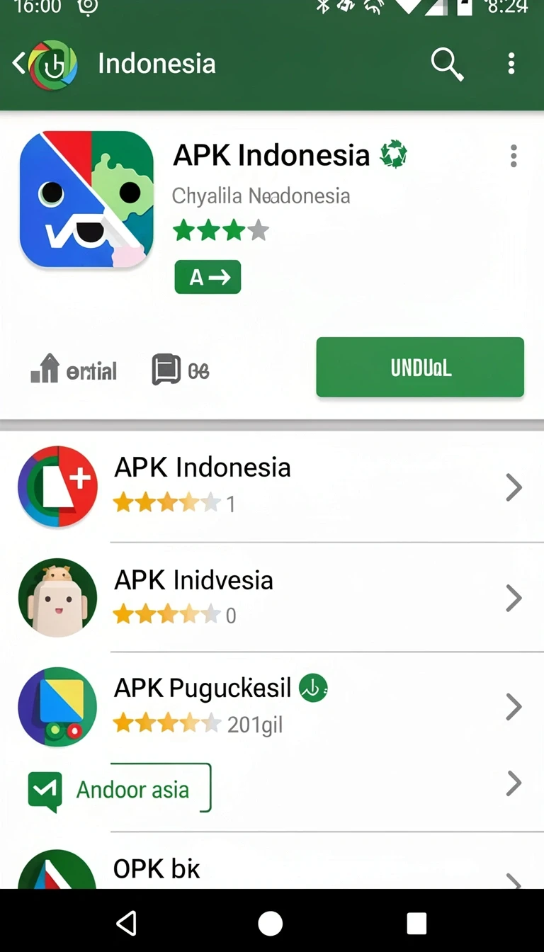 Screenshot empire88 nomor 1