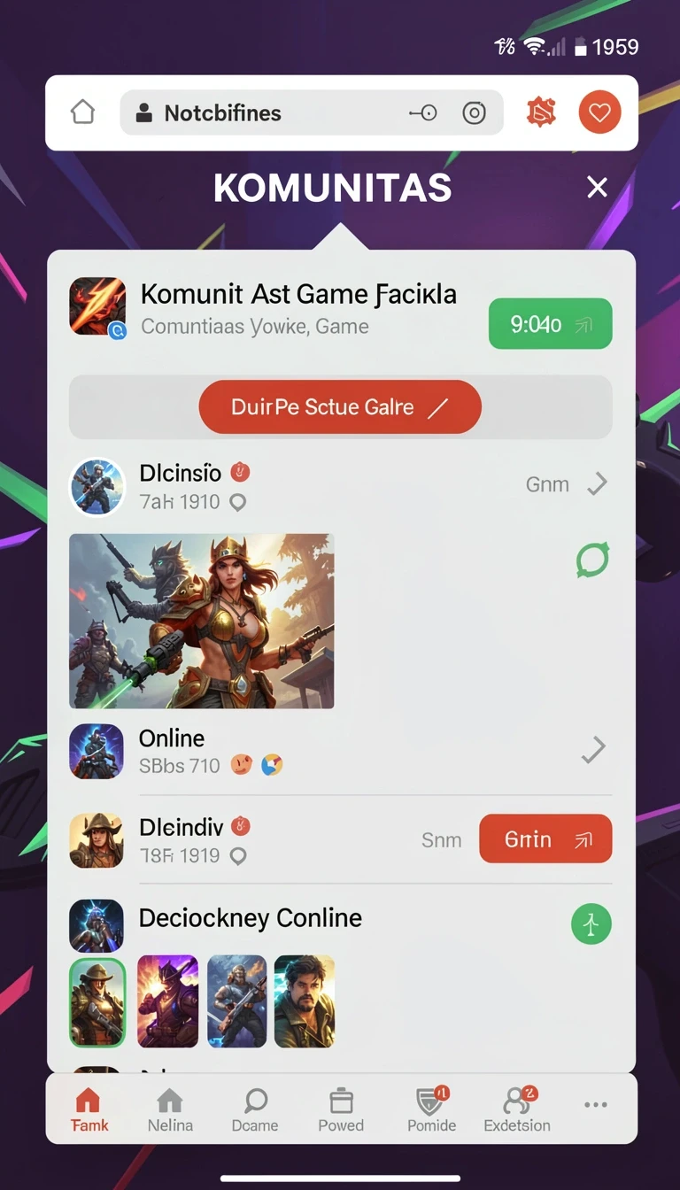 Screenshot empire88 nomor 3
