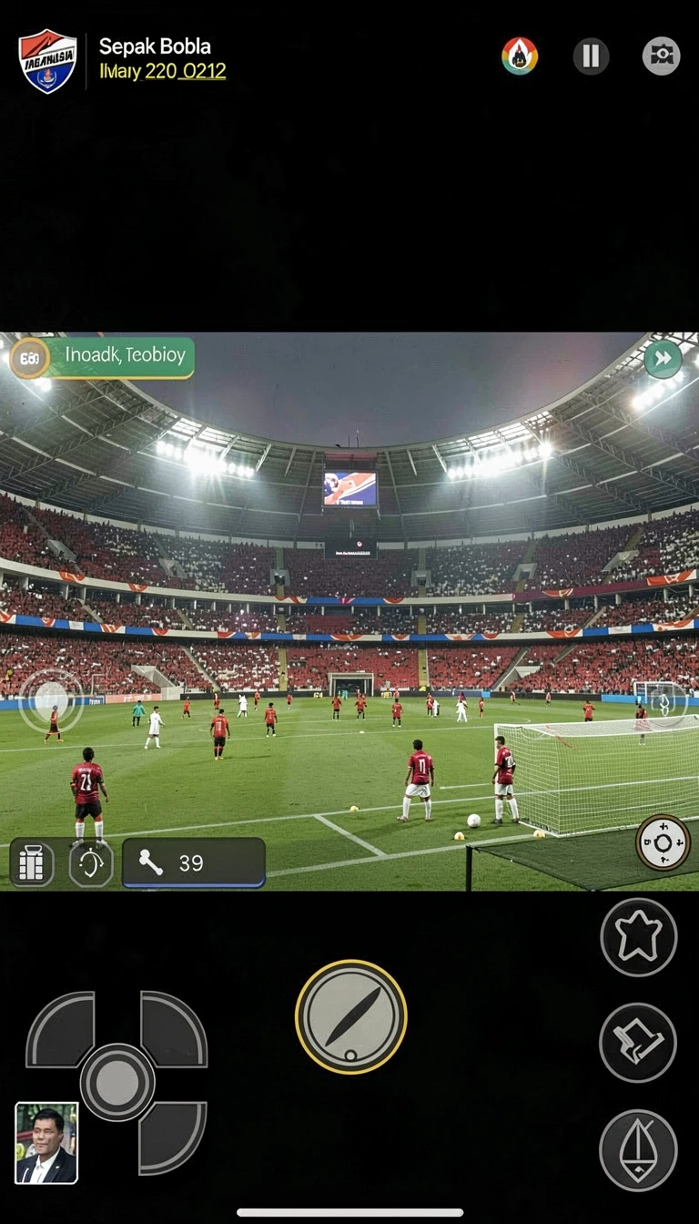 Screenshot gg999 nomor 2