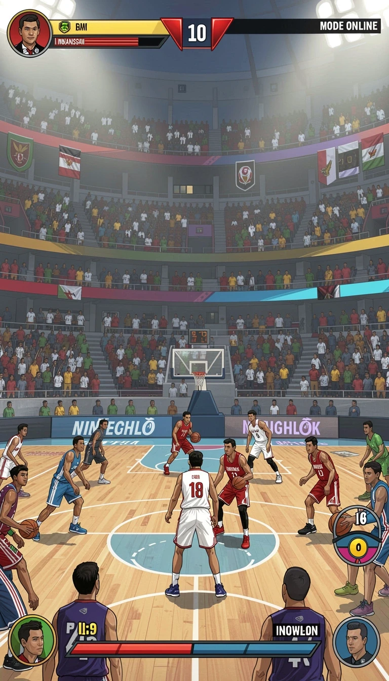 Screenshot gg999 nomor 3