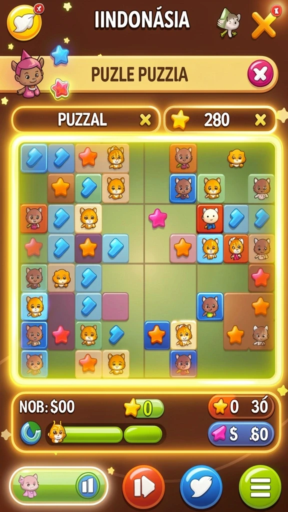 Screenshot god77 nomor 1