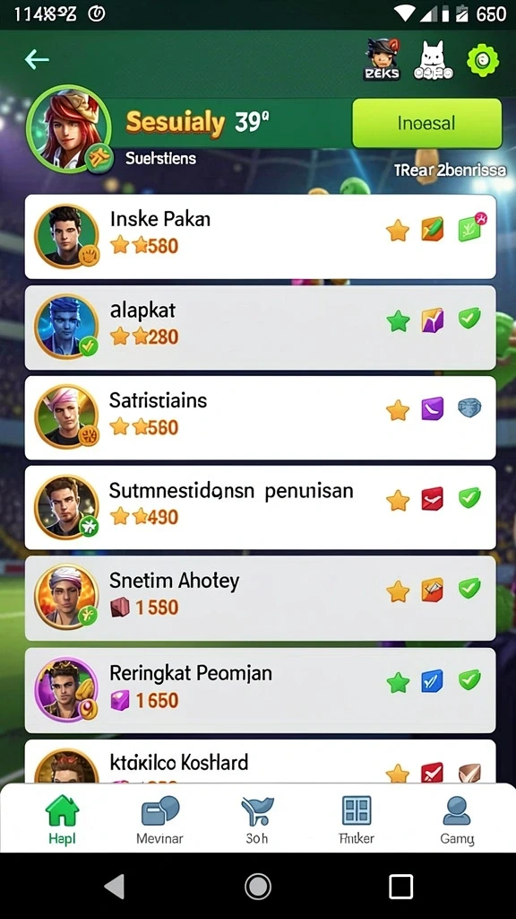 Screenshot gogorejeki nomor 1