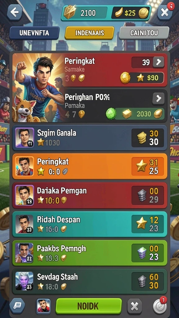 Screenshot gogorejeki nomor 2