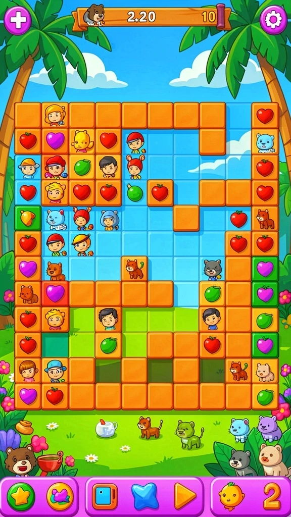 Screenshot gogorejeki nomor 3