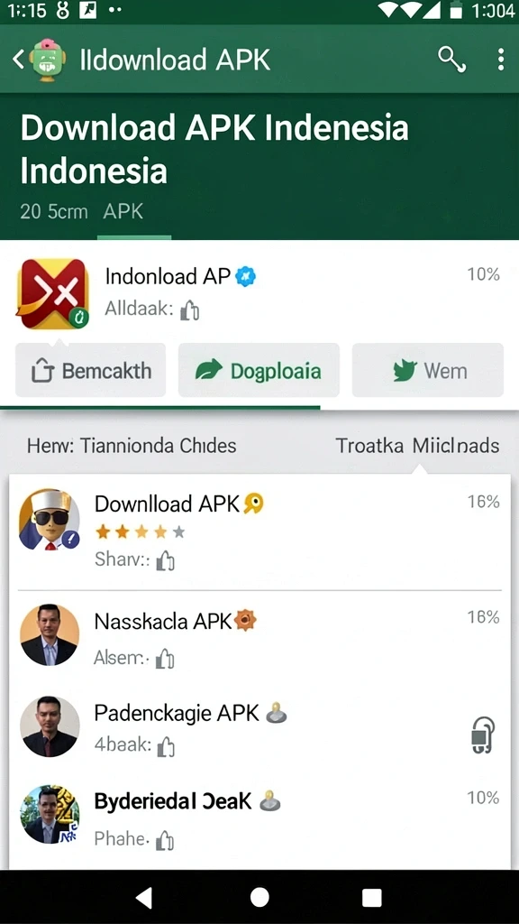 Screenshot hajitoto nomor 3