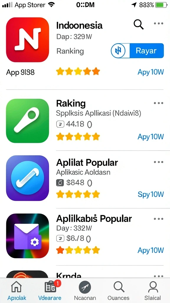 Screenshot hokibonus nomor 1