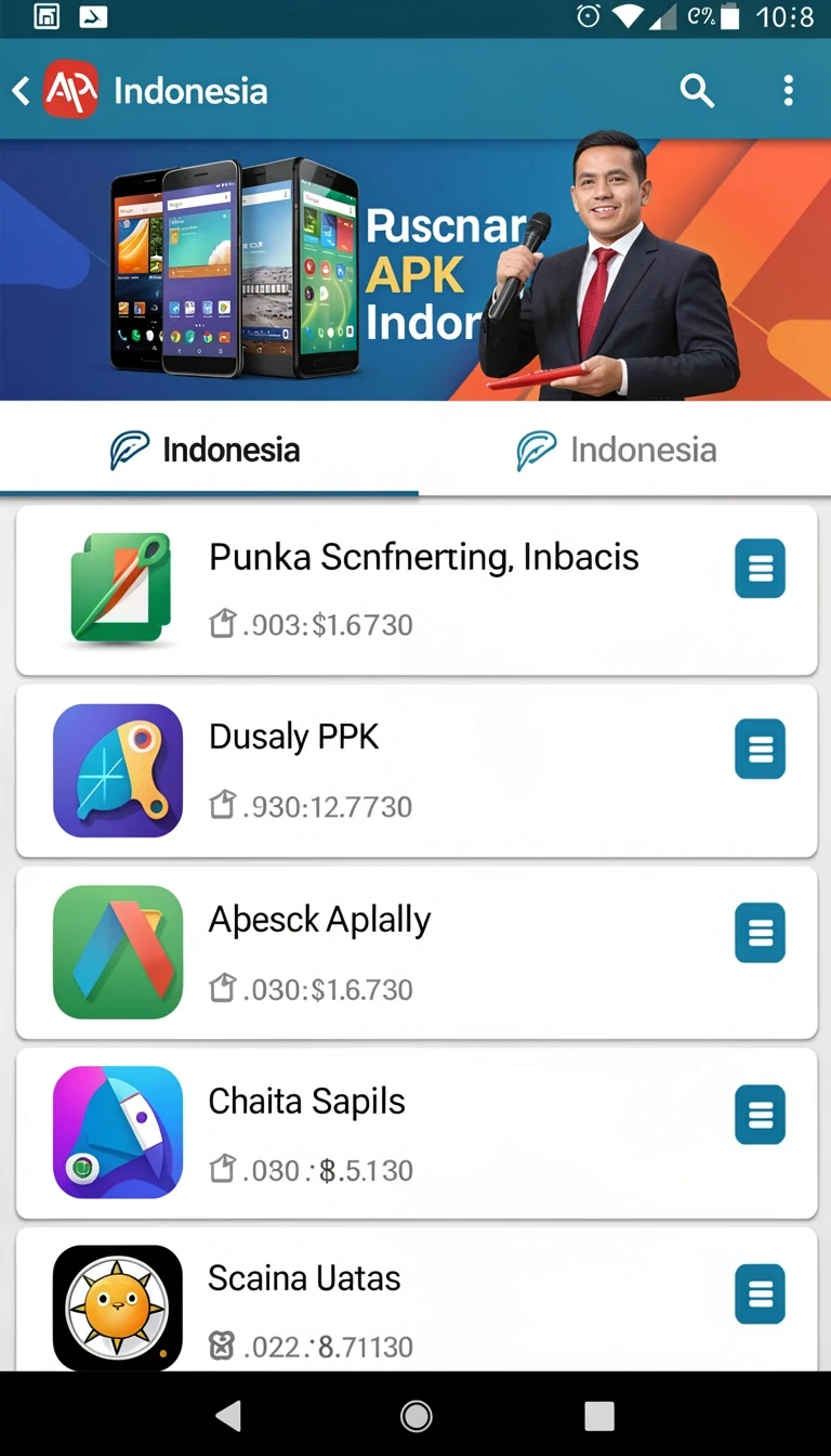 Screenshot hot985 nomor 1
