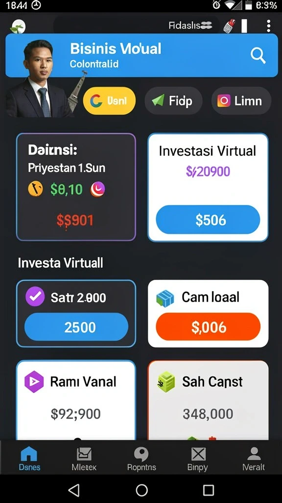 Screenshot idrking nomor 2