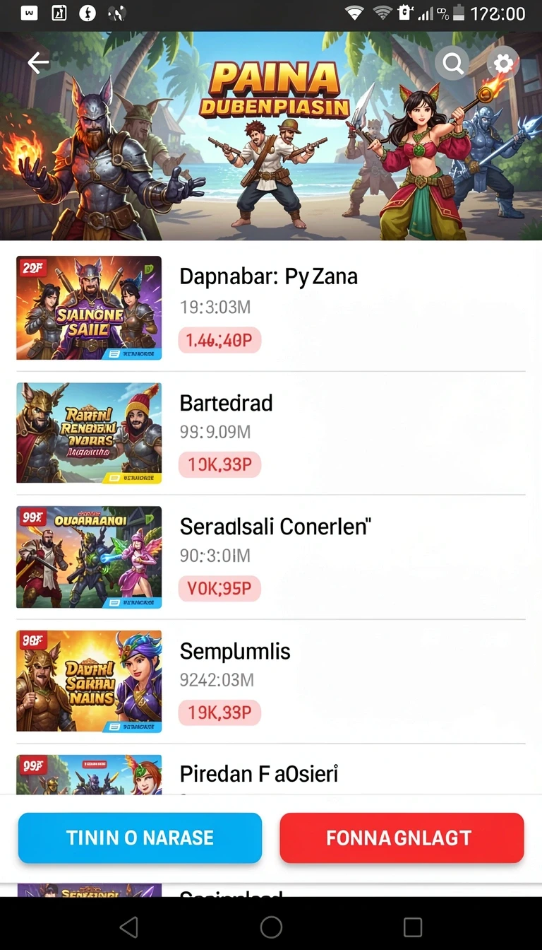 Screenshot jayatop77 nomor 2