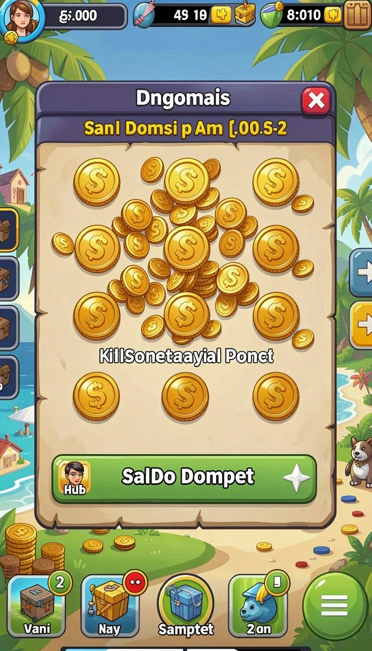 Screenshot jktgame nomor 3