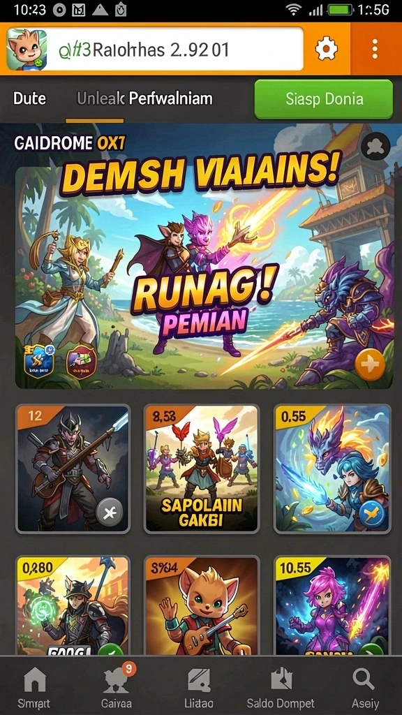Screenshot letsthor nomor 3