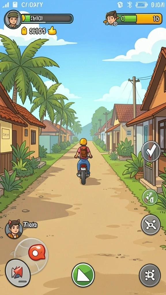 Screenshot luck365 nomor 3