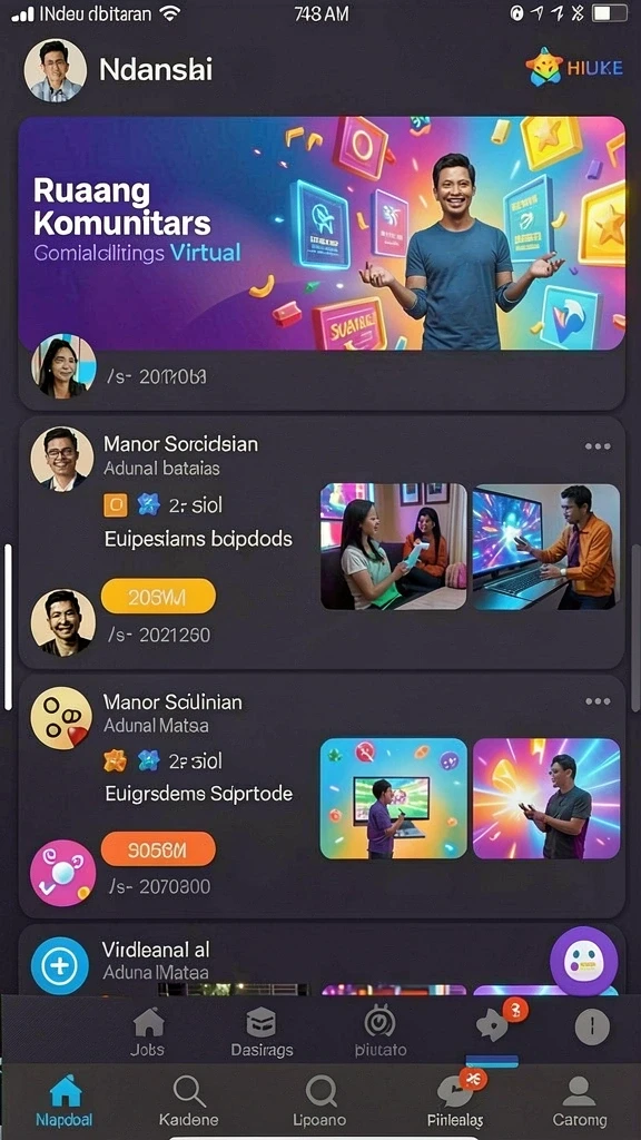 Screenshot macantoto nomor 1