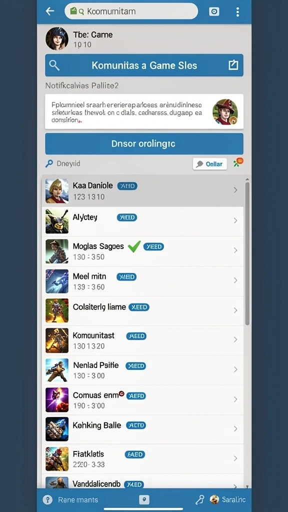 Screenshot macantoto nomor 3