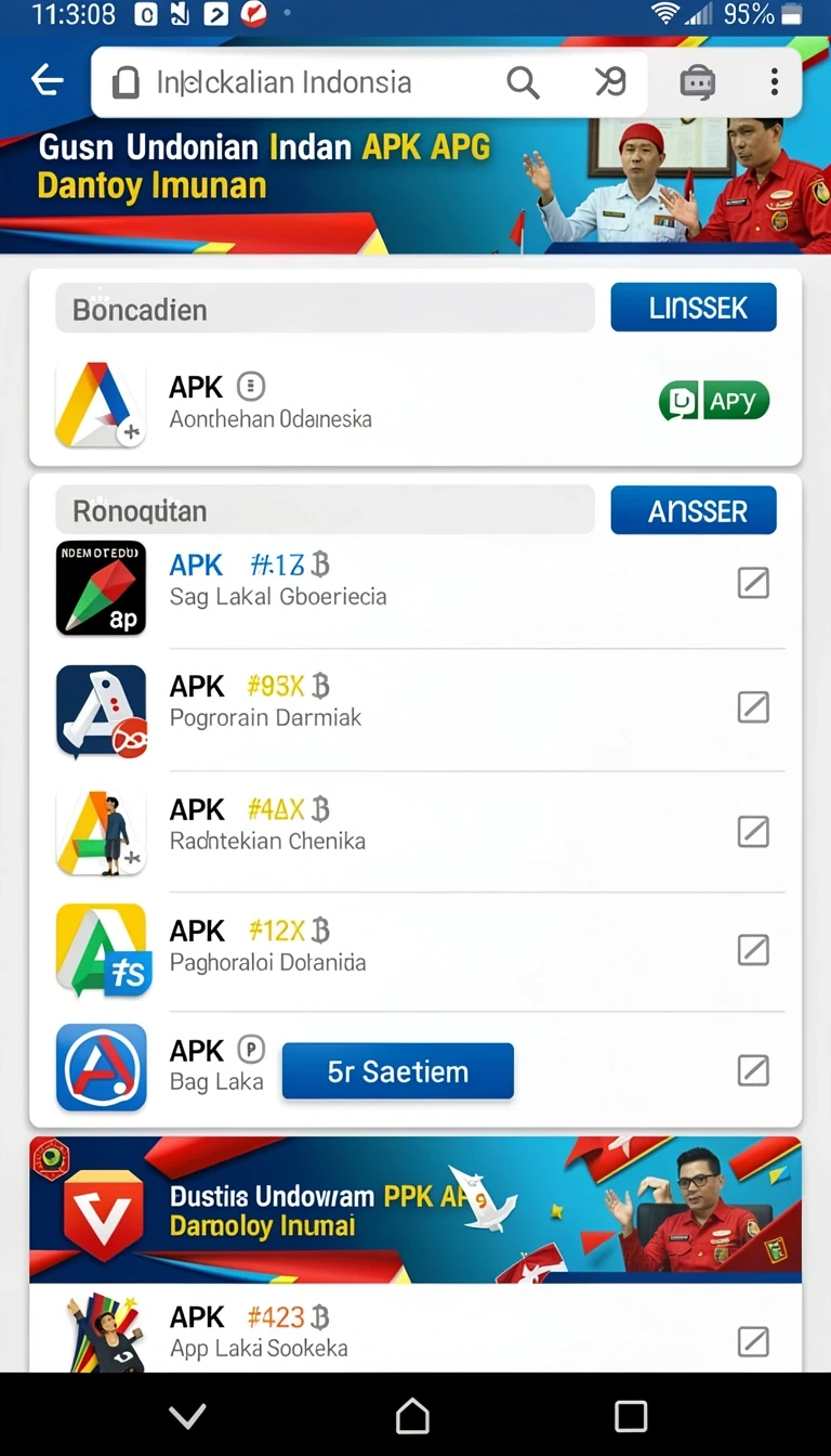 Screenshot mantra55 nomor 1