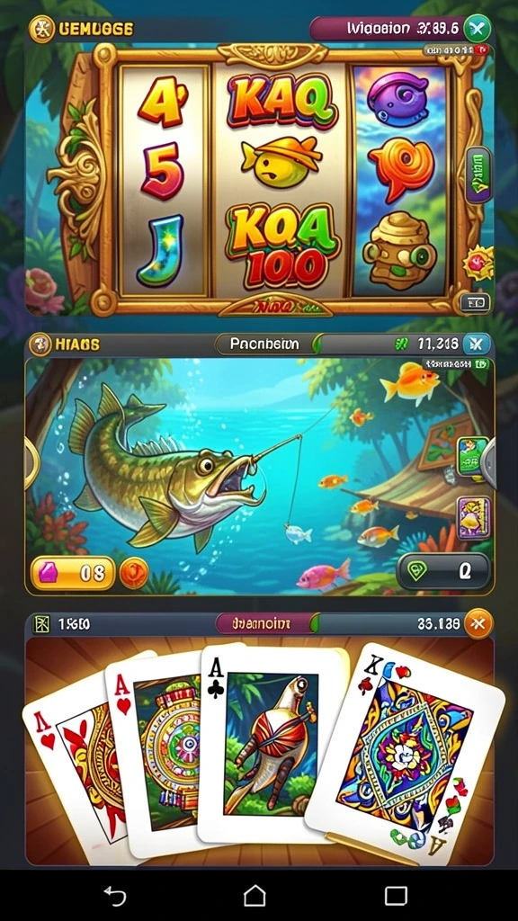 Screenshot megasloto nomor 3