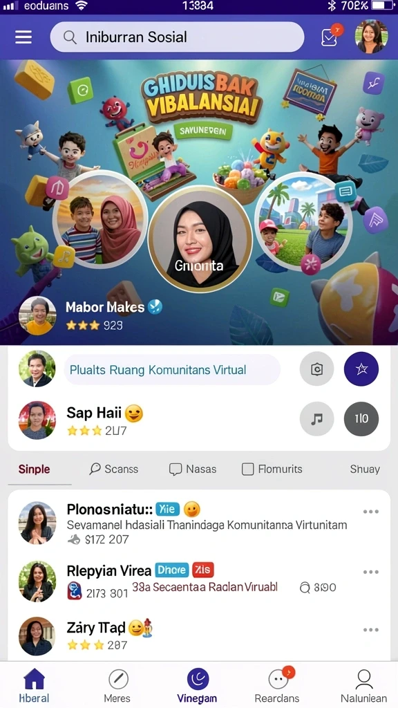 Screenshot meriah4d nomor 3