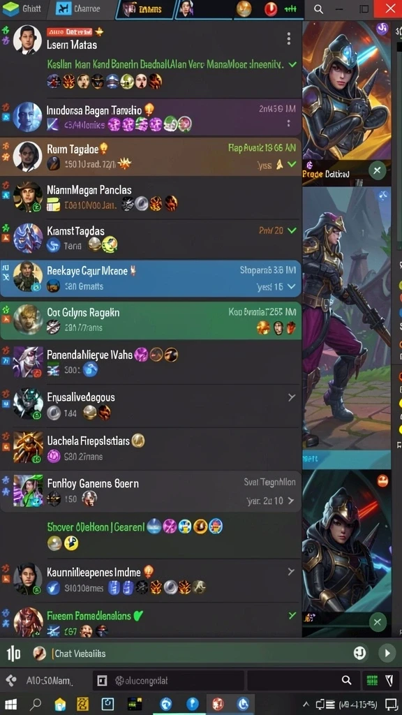Screenshot mutasitoto nomor 2
