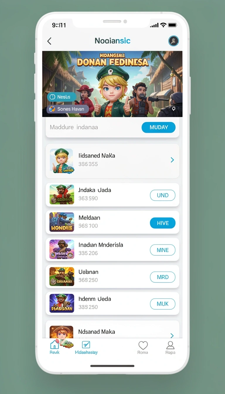 Screenshot nusabet nomor 1