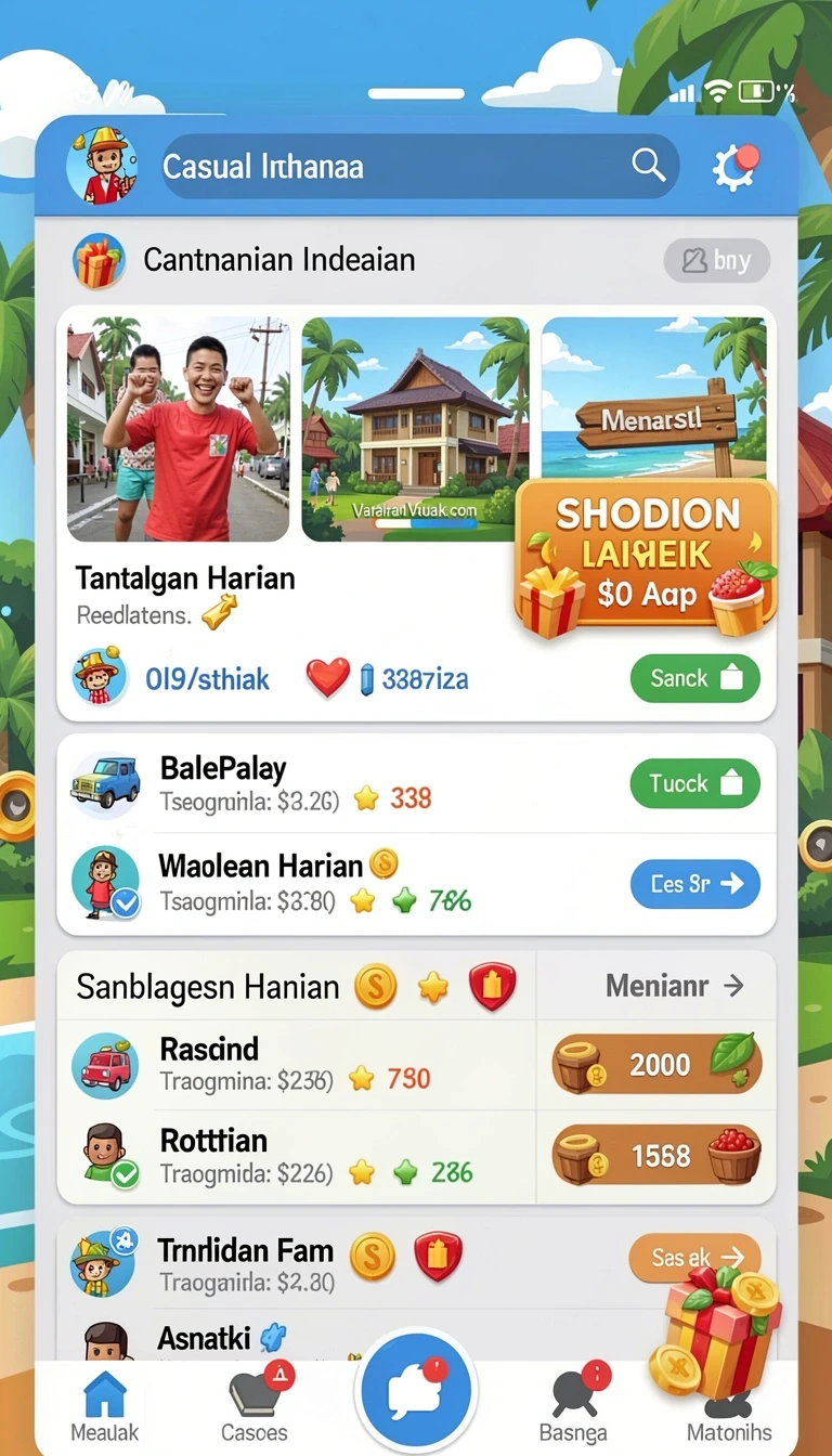 Screenshot nusabet nomor 2