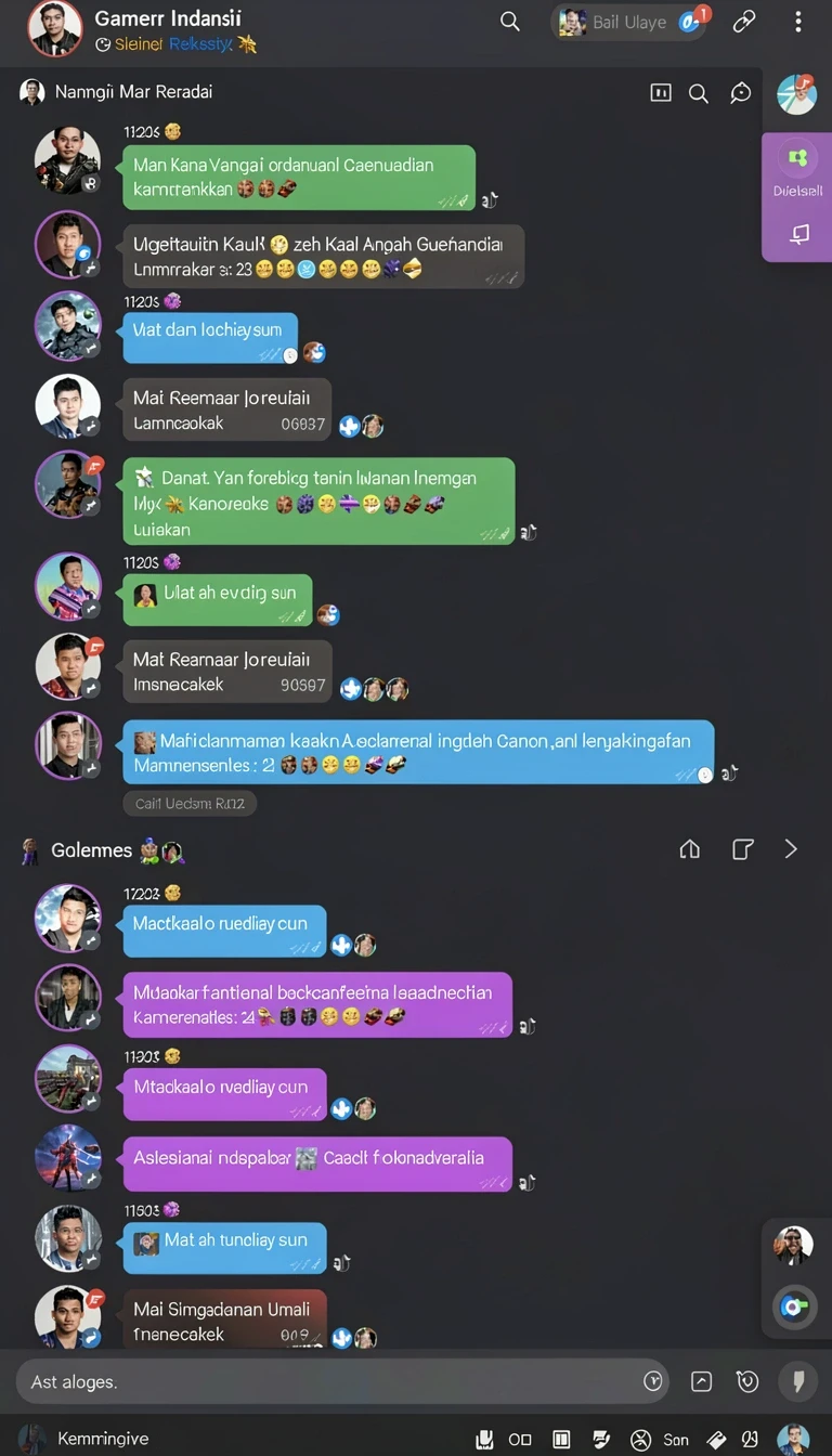 Screenshot p200m nomor 2