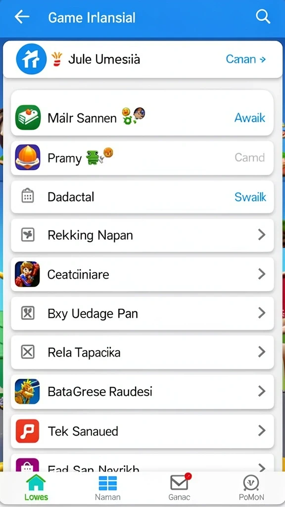 Screenshot pc777 nomor 3
