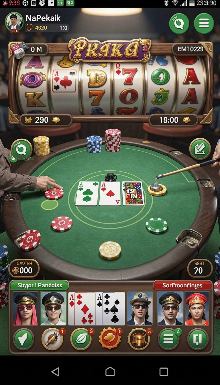 Screenshot playwin nomor 2