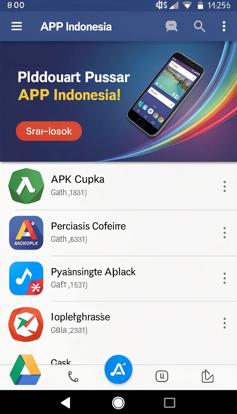 Screenshot playwin nomor 3
