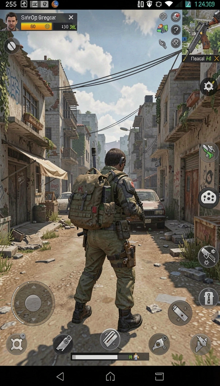 Screenshot pprryy nomor 2