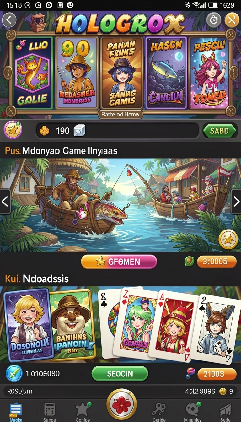 Screenshot pprryy nomor 3